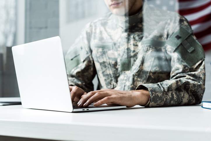 Beware of Scams Targeting Military Members