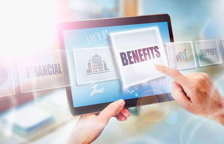 Are You Missing Out On Government Benefits?