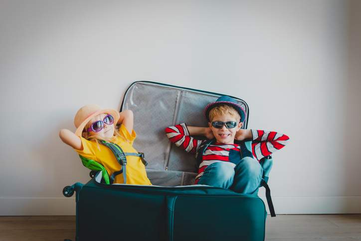 Be On the Lookout for These Travel Freebies