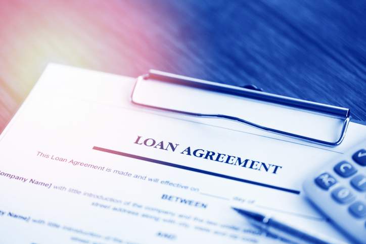 Have You Heard of a Credit Builder Loan?