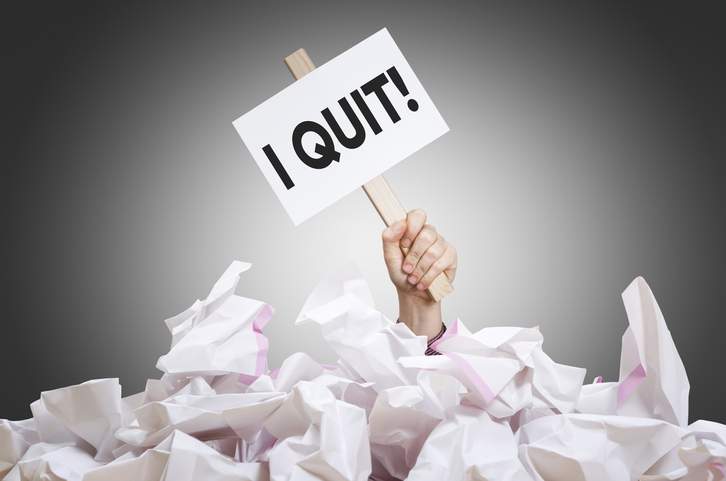 How to Adjust Your Budget Before You Quit Your Job