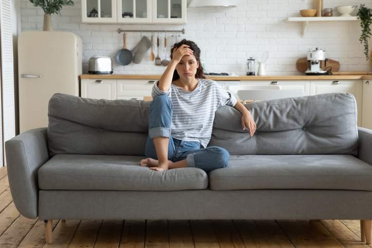 Here’s What to Do if You Can’t Pay Rent