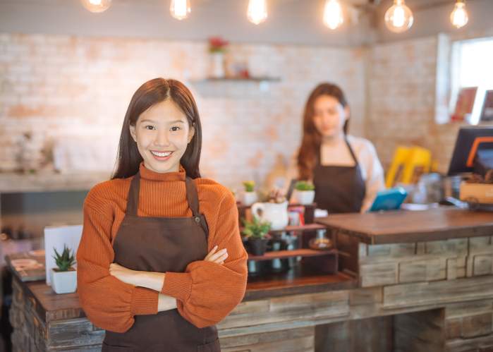 How to Help Your Teen Ace Their First Job