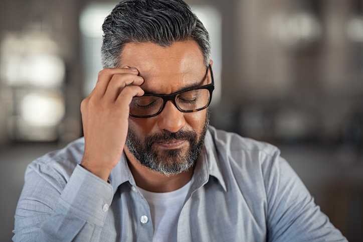 Are You Contributing to Your Financial Anxiety?