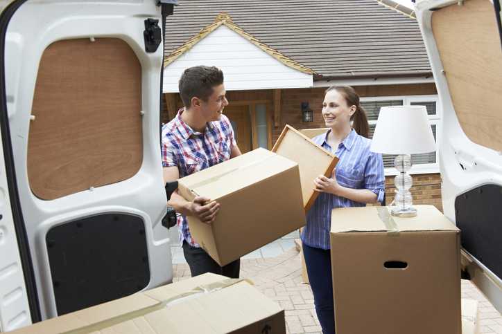 The Hidden Costs of Moving Out of State