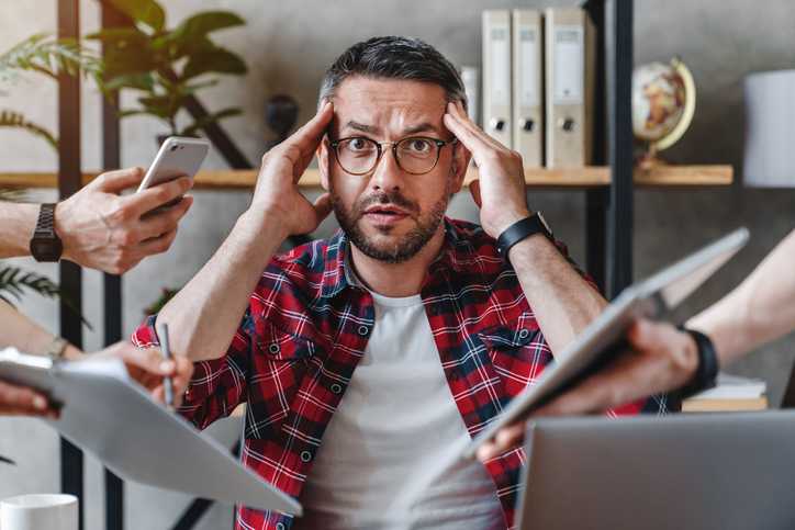 Why Does My Credit Score Fluctuate So Much?