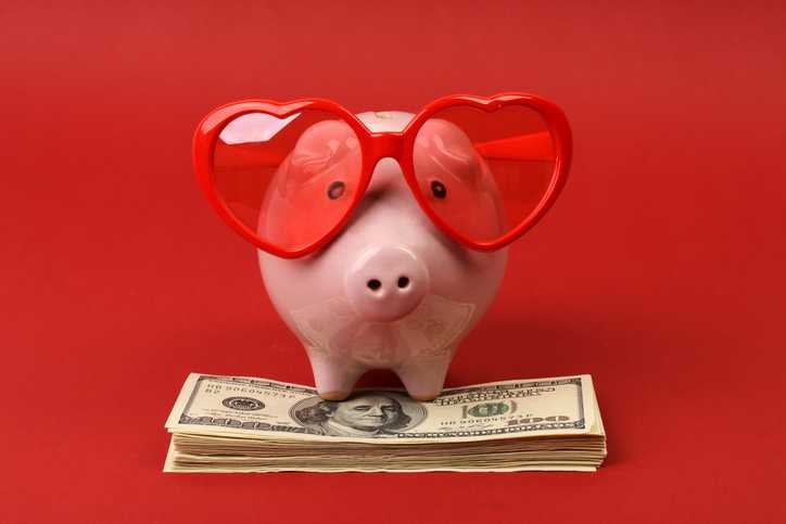 How Couples Can Marry Spending Styles