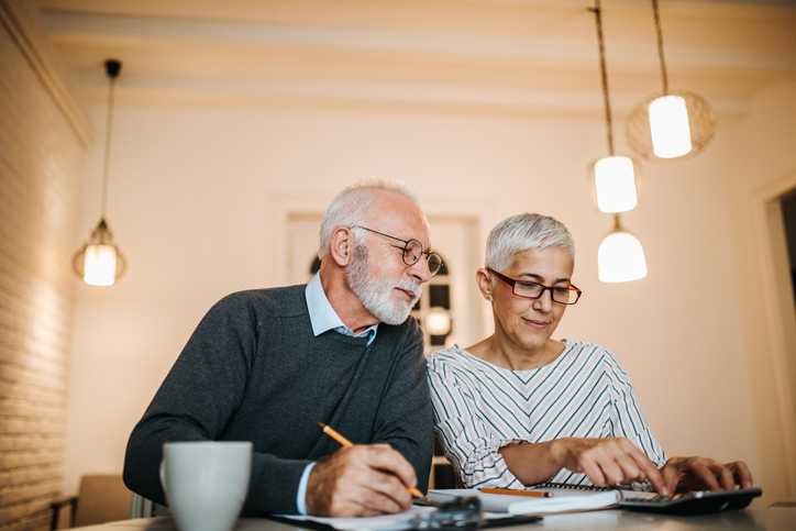 Is It Possible to Pay Down Debt In Retirement?