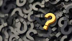 Five Questions to Ask Before Declaring Bankruptcy