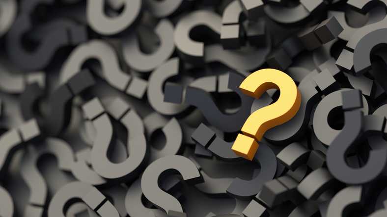 Five Questions to Ask Before Declaring Bankruptcy