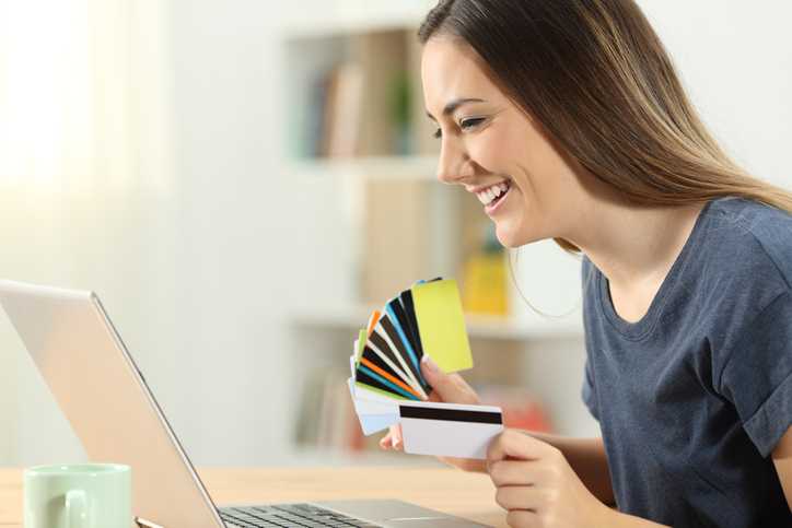 How to Use Debt Consolidation to Improve Credit