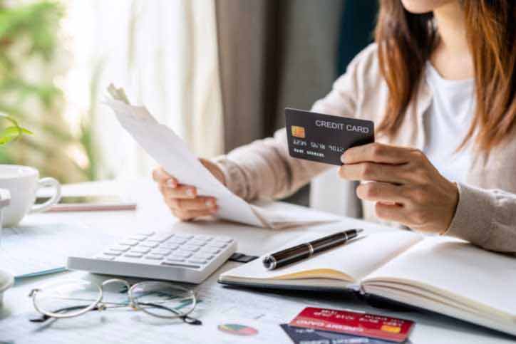 How to Get Out of Debt Without Filing Bankruptcy