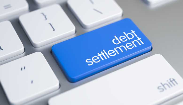 Debt Settlement  Pros and Cons of This Debt Relief Option