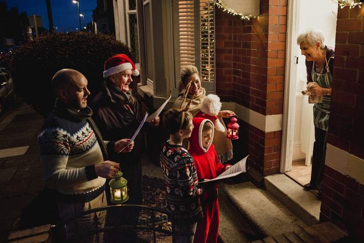 How to Balance the Holidays with Inflation