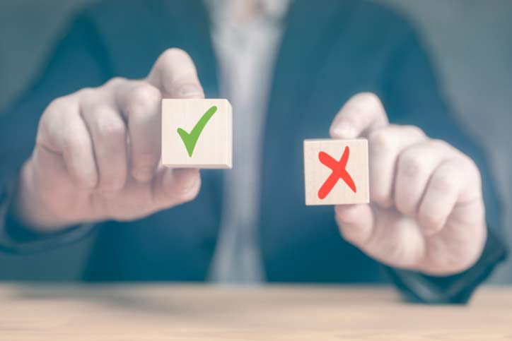 The Pros and Cons of Debt Management Plans